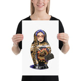Fine Art Print