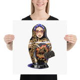 Fine Art Print