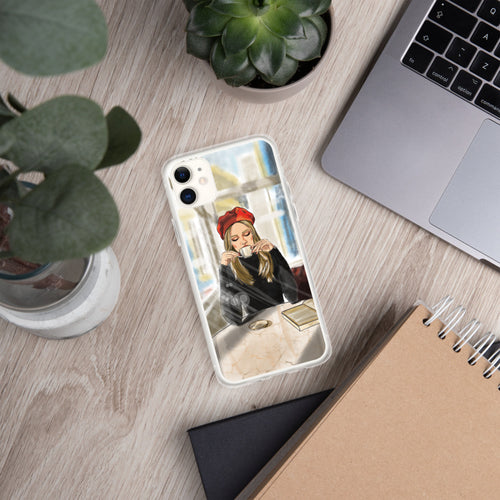 iPhone Case