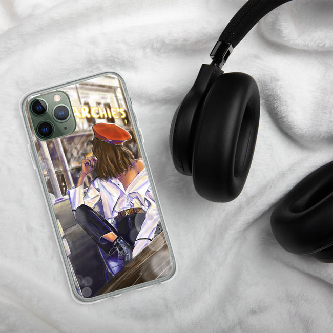 iPhone Case