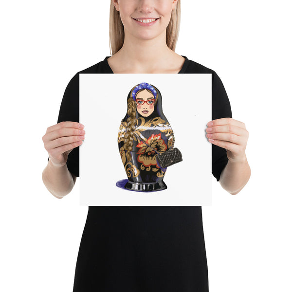 Fine Art Print