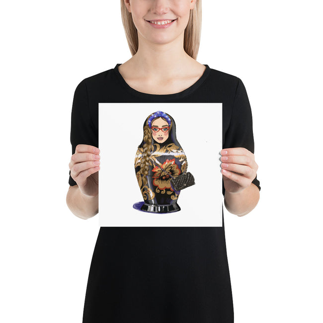 Fine Art Print