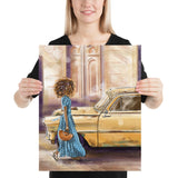 Fine Art Print