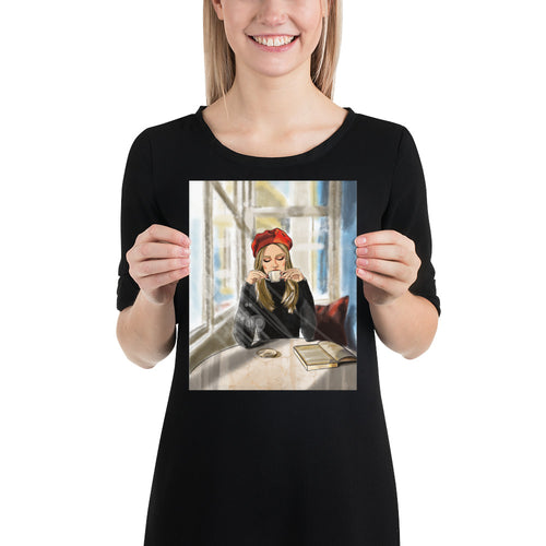Fine Art Print
