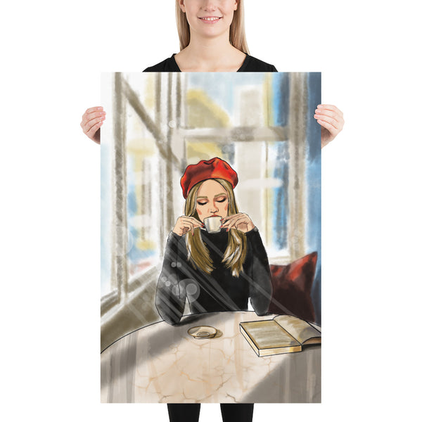 Fine Art Print