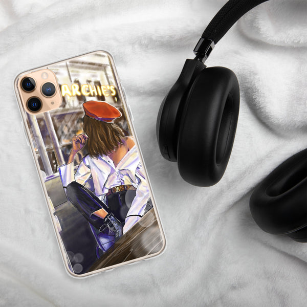 iPhone Case
