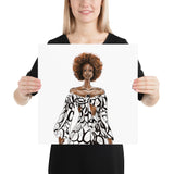 Fine Art Print
