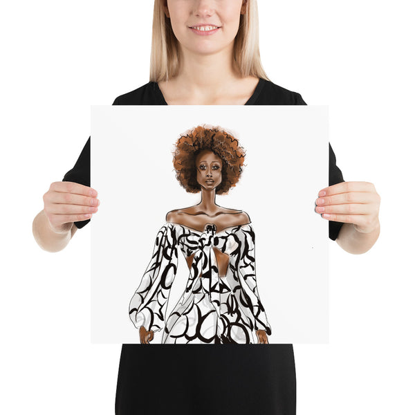 Fine Art Print