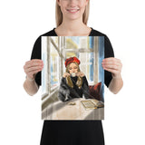 Fine Art Print