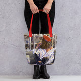 Tote bag