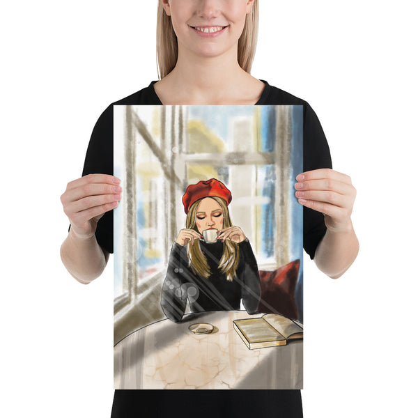 Fine Art Print