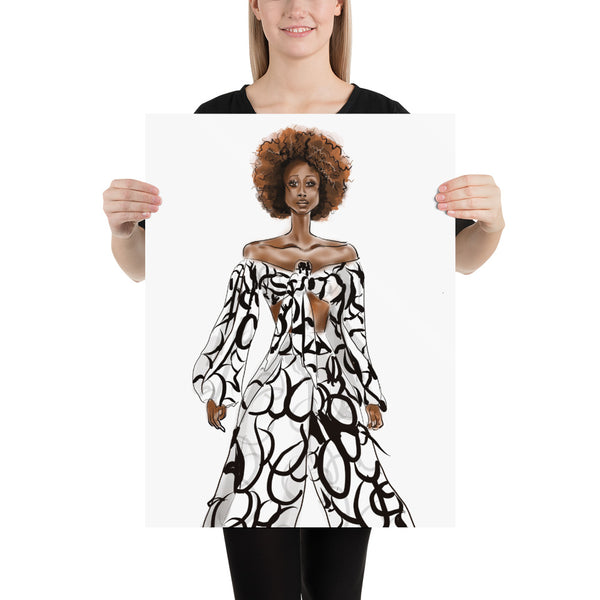 Fine Art Print