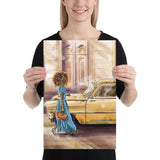 Fine Art Print