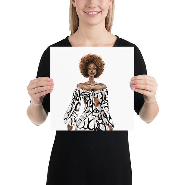Fine Art Print