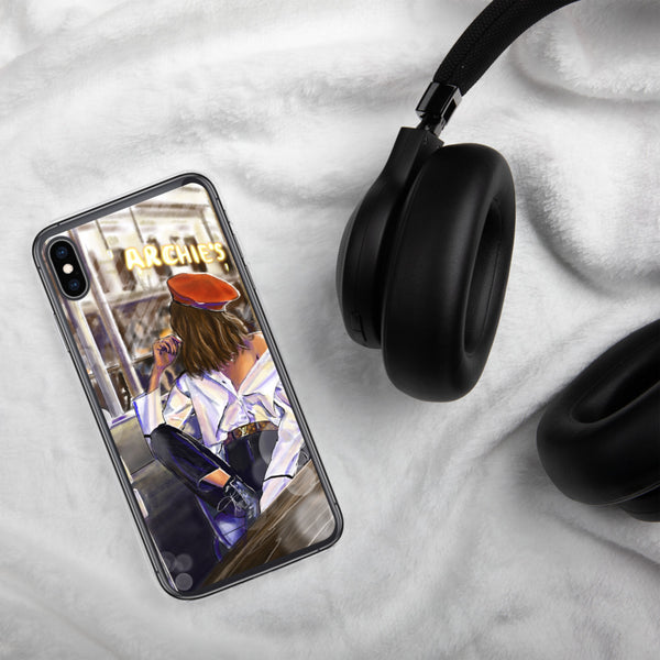 iPhone Case