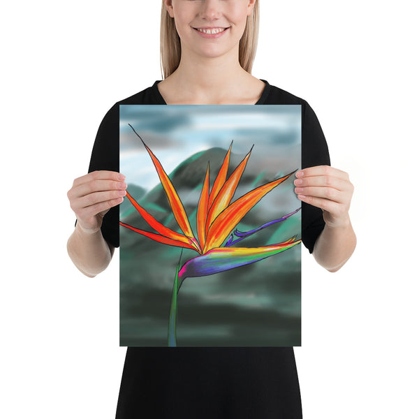 Fine Art Print