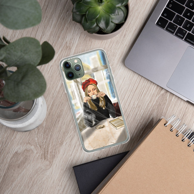 iPhone Case