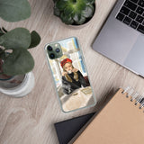 iPhone Case