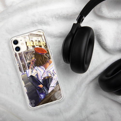 iPhone Case