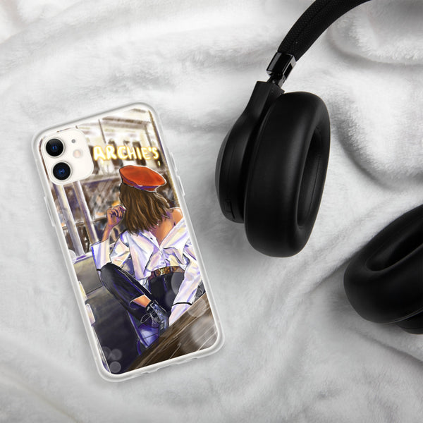 iPhone Case
