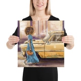Fine Art Print