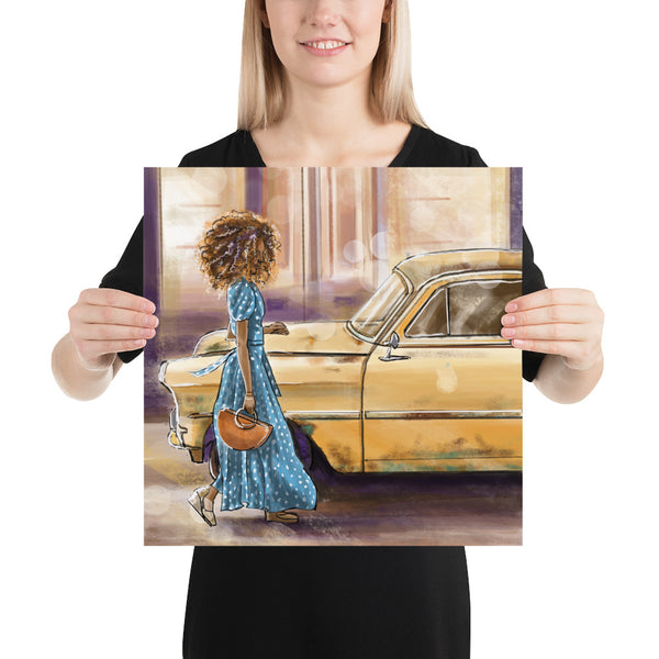 Fine Art Print