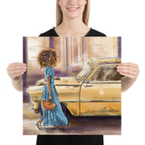 Fine Art Print