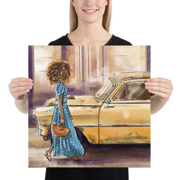 Fine Art Print