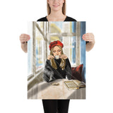 Fine Art Print