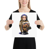 Fine Art Print