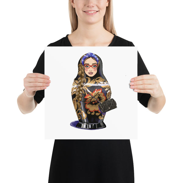 Fine Art Print