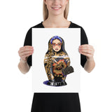 Fine Art Print