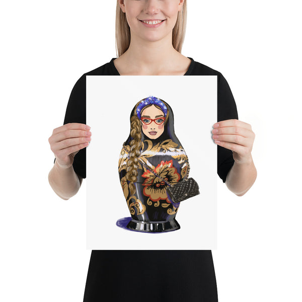 Fine Art Print
