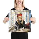 Fine Art Print