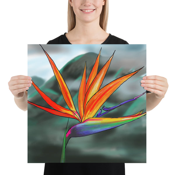 Fine Art Print