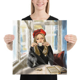 Fine Art Print