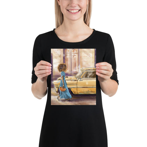 Fine Art Print