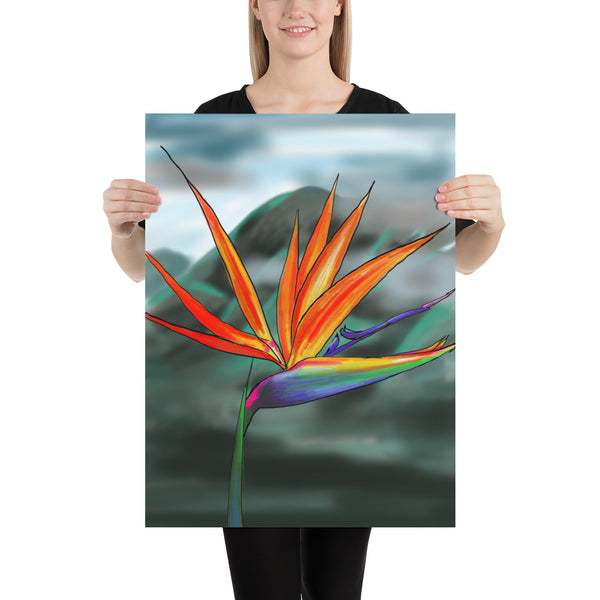 Fine Art Print