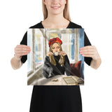 Fine Art Print