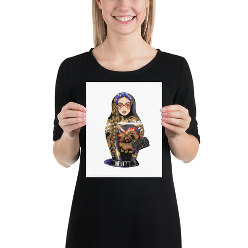 Fine Art Print