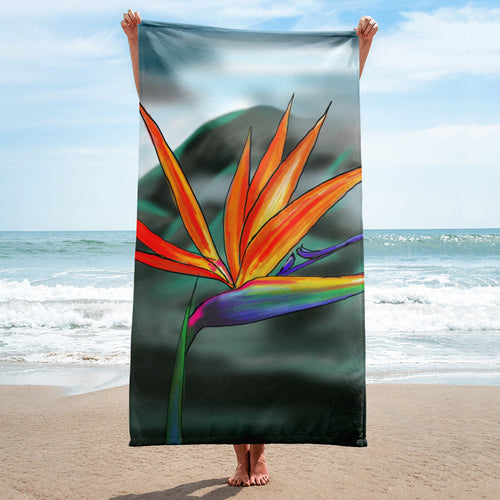 Towel