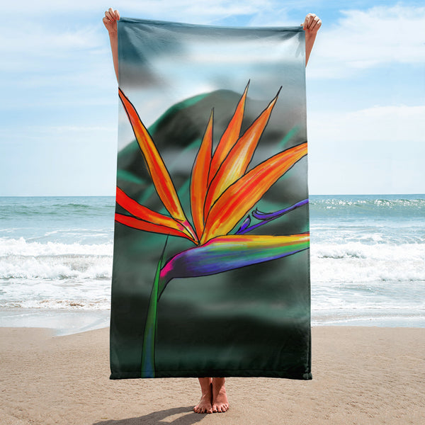 Towel