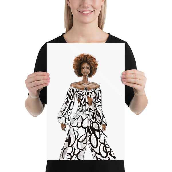 Fine Art Print