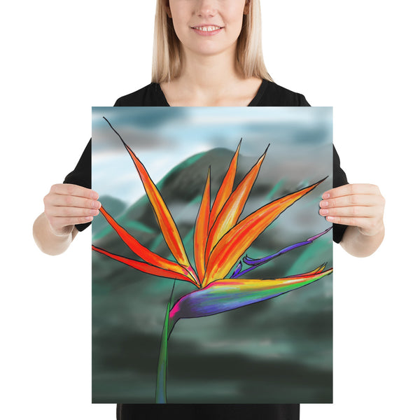 Fine Art Print