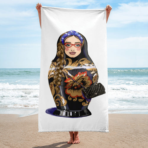 Towel