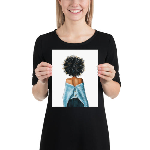 Fine Art Print