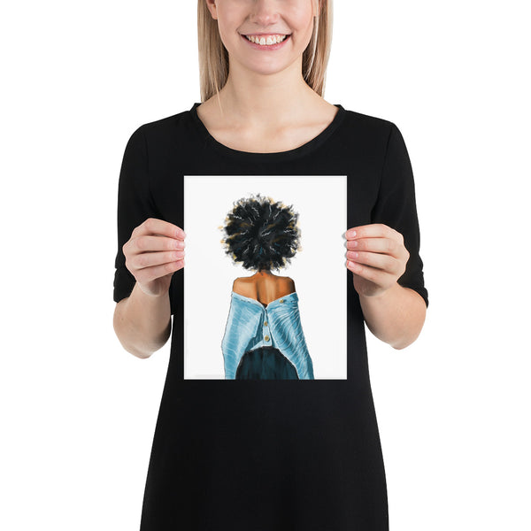 Fine Art Print