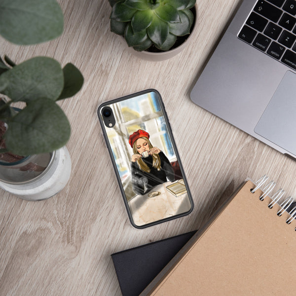 iPhone Case
