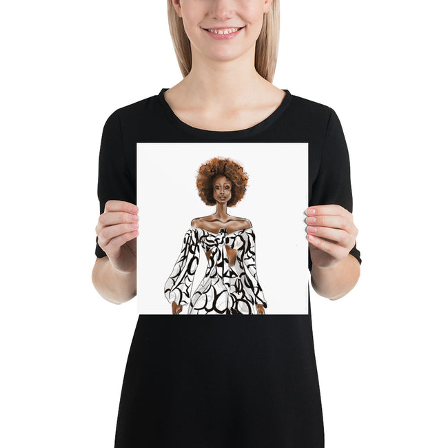 Fine Art Print