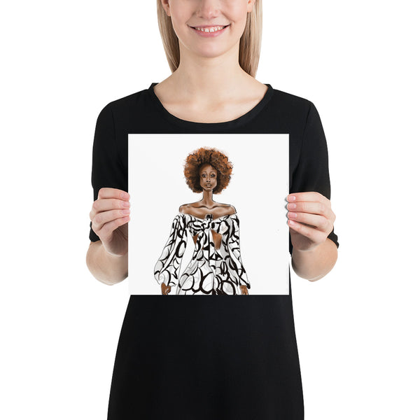 Fine Art Print